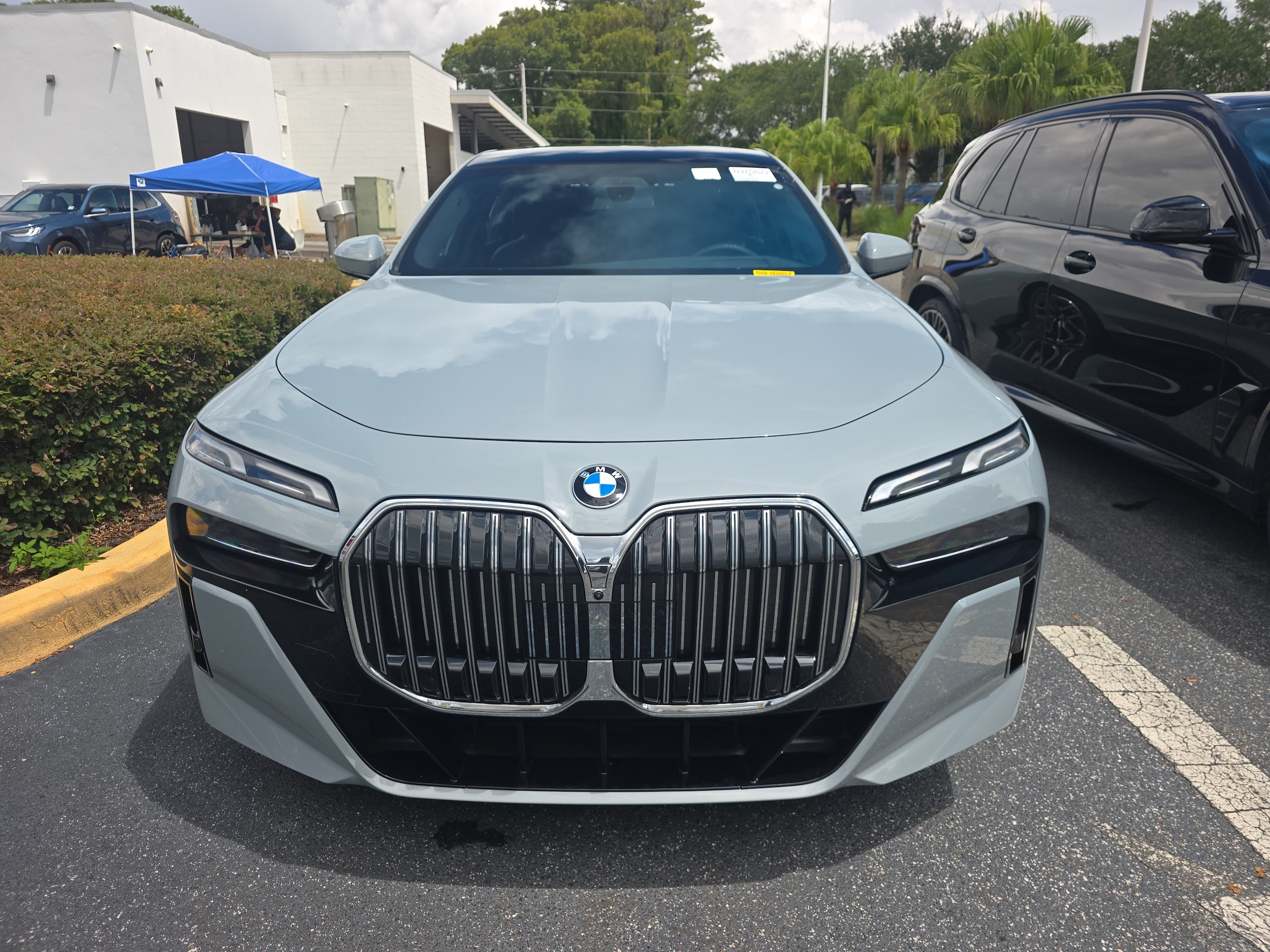 bmw 7 series 2026 WBA23EH02TCW76242 image bmw 7 series 2026 WBA23EH02TCW76242 image
